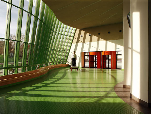 staatsgalerie 